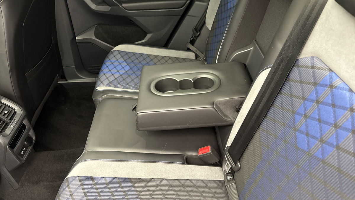 Volkswagen Tiguan Image 9