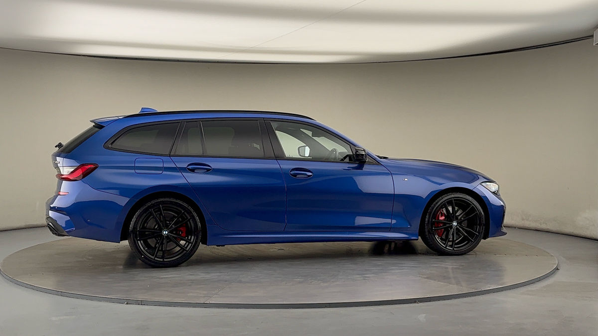 More views of BMW 3 Series