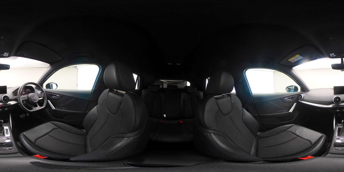 More views of Audi Q2