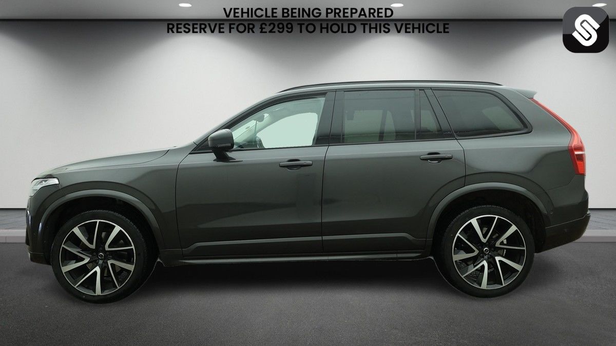 Volvo XC90 Image 6