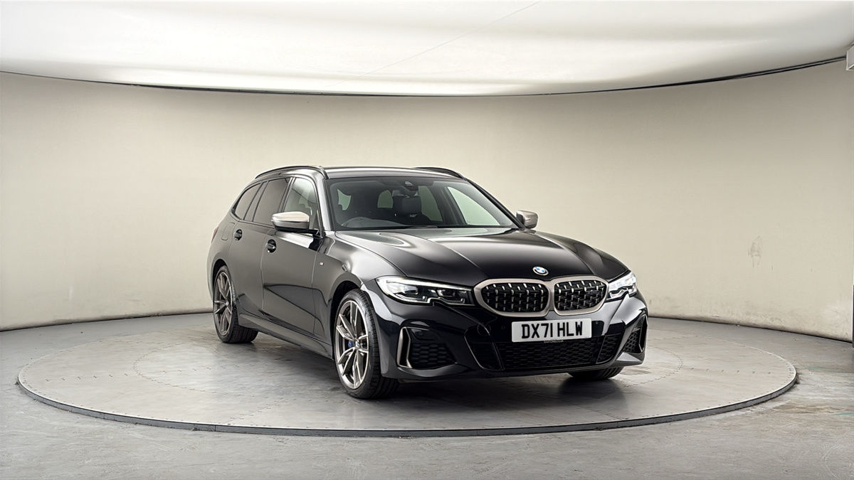 More views of BMW 3 Series