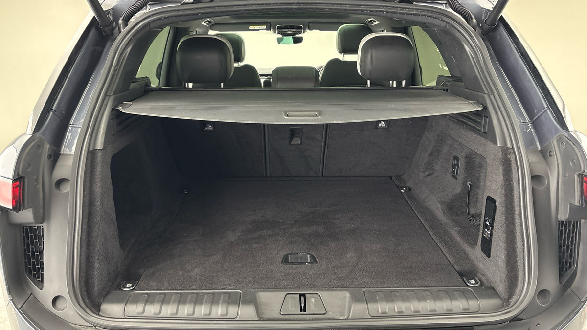 Land Rover Range Rover Sport Image 11