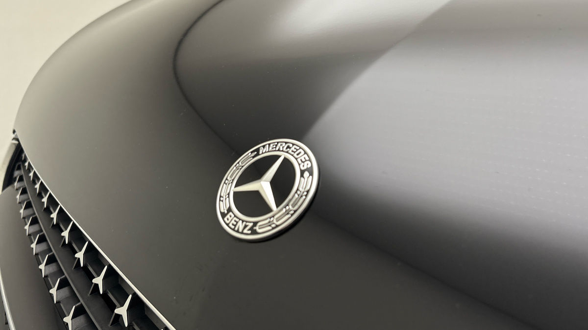 Mercedes-Benz V Class Image 24