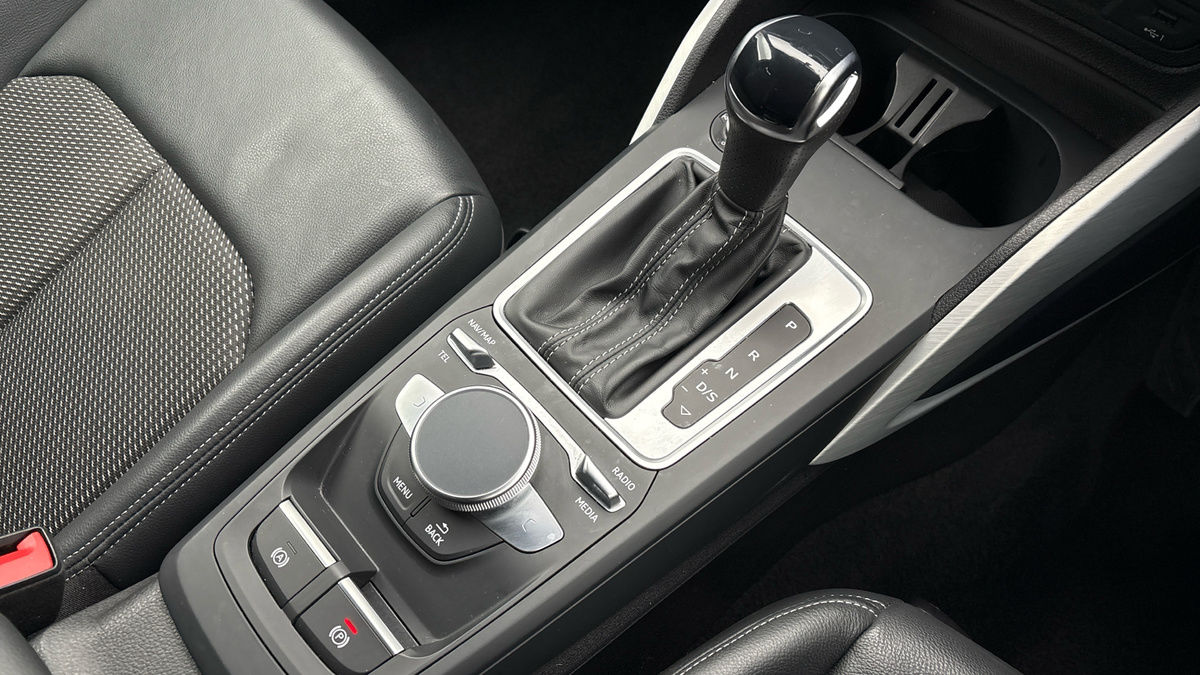 Audi Q2 Image 18