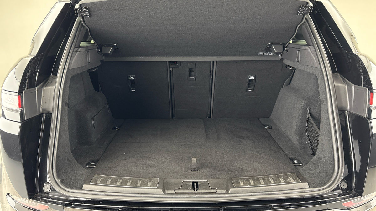 Land Rover Range Rover Evoque Image 11