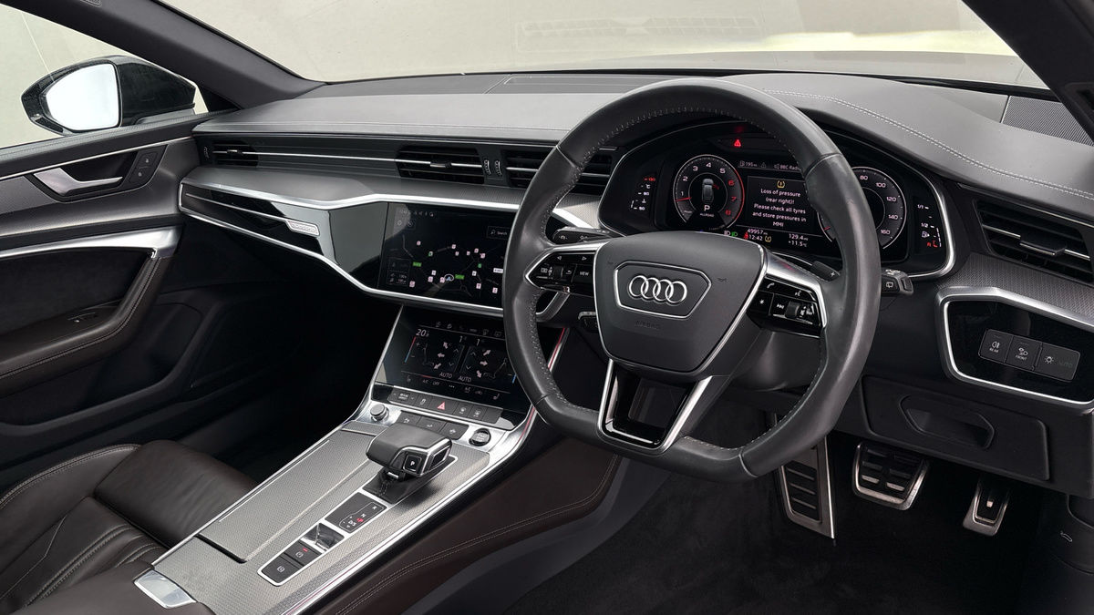 Audi A6 Allroad Image 5