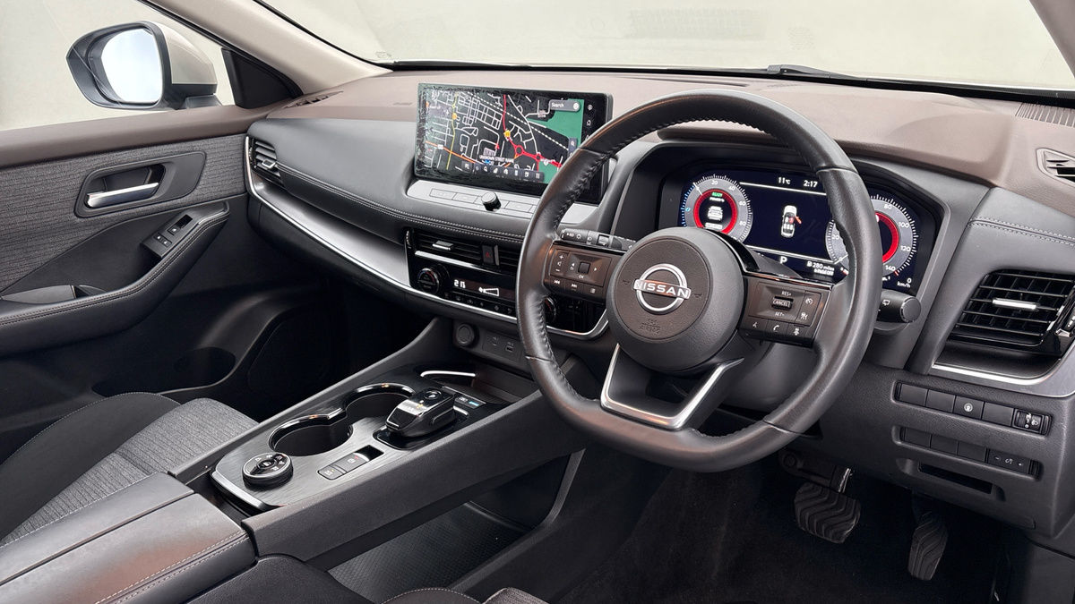 Nissan X-Trail Image 5