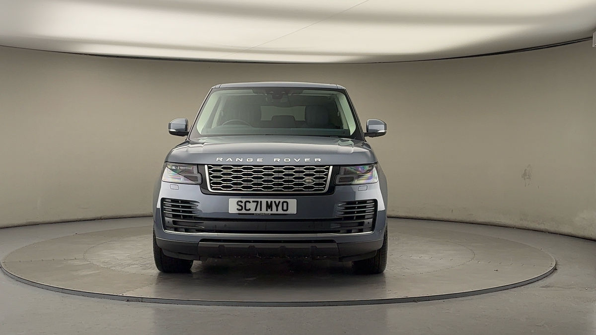 Land Rover Range Rover Image 3