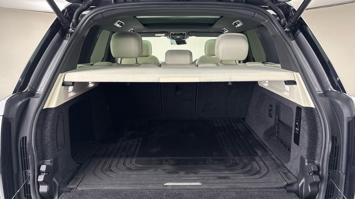 Land Rover Range Rover Image 11