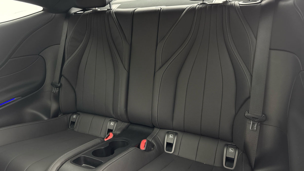 Mercedes-Benz CLE Image 8