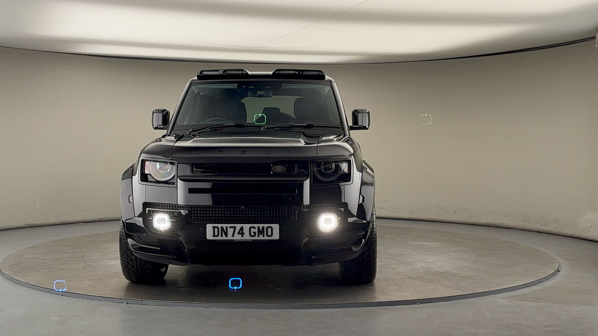 Land Rover Defender 110 Urban Image 3