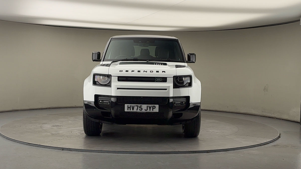 Land Rover Defender 90 Image 3