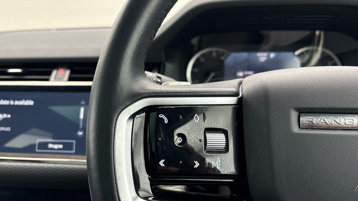 Land Rover Range Rover Evoque Image 13