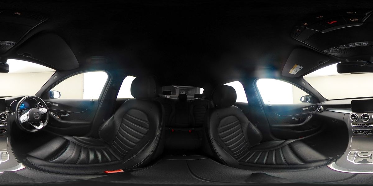 More views of Mercedes-Benz C Class