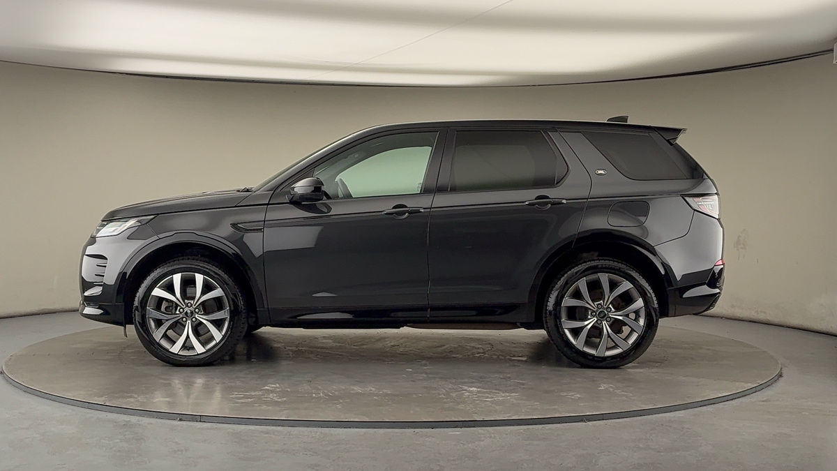 Land Rover Discovery Sport Image 15