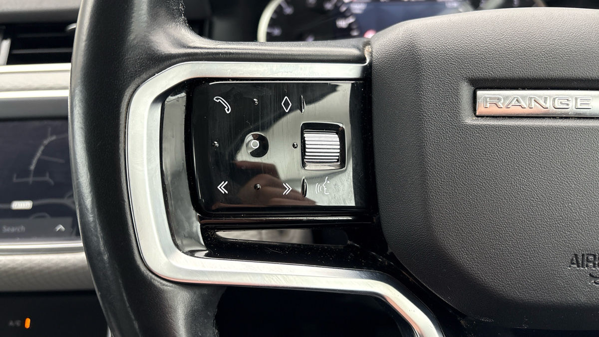 Land Rover Range Rover Evoque Image 13