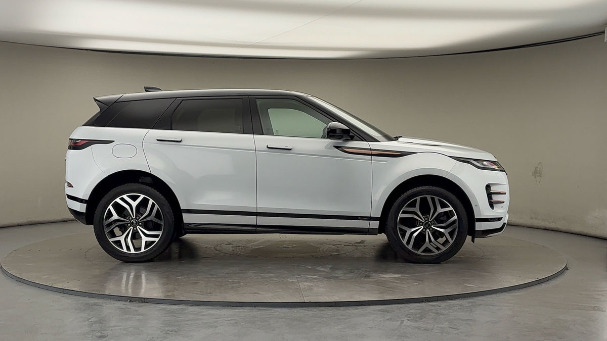 Land Rover Range Rover Evoque Image 16