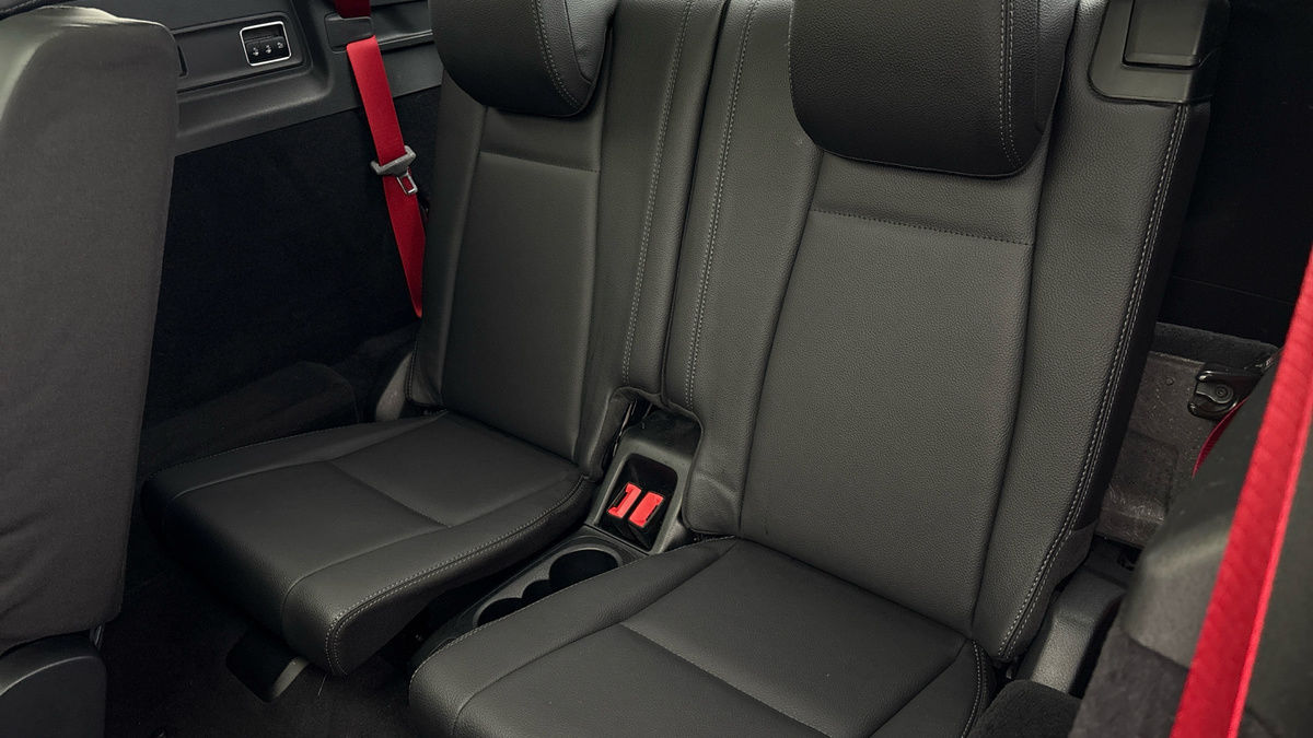 Mercedes-Benz GLE Image 28