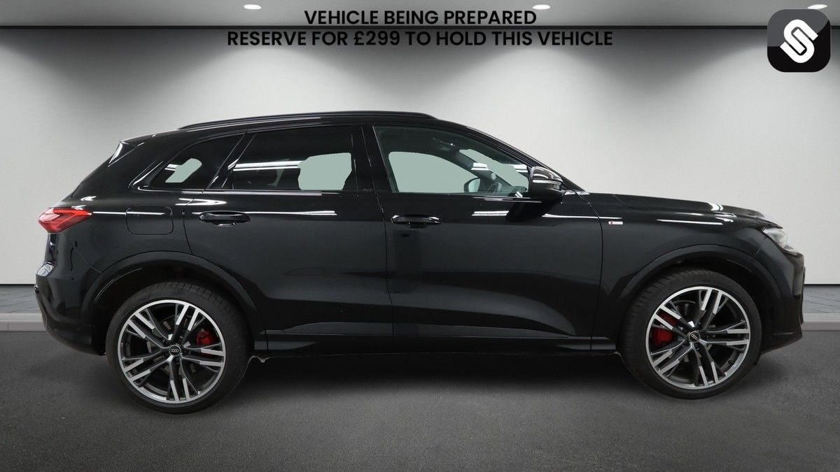 Audi Q5 Image 5