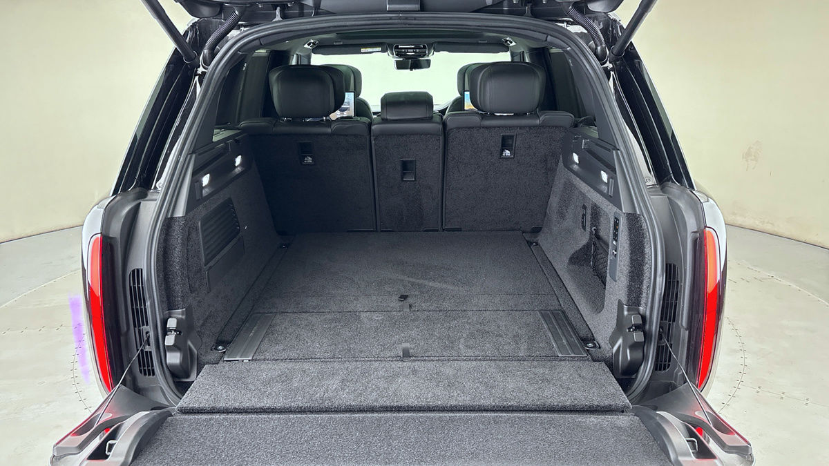 Land Rover Range Rover Image 11