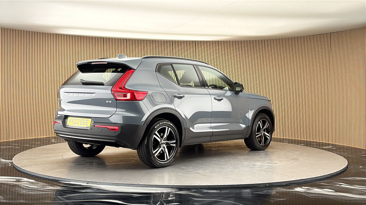 Volvo XC40 Image 21