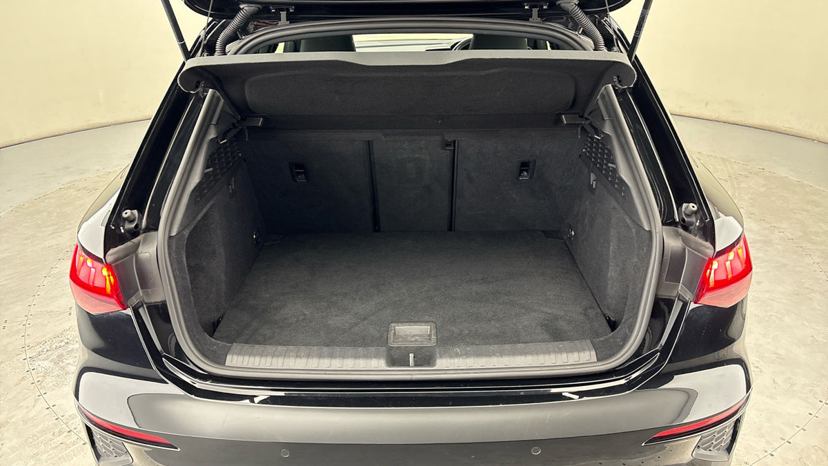 Audi A3 Image 11
