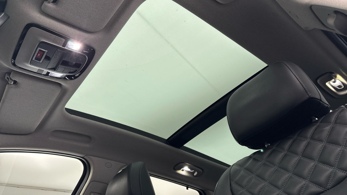 Hyundai Santa Fe Image 6