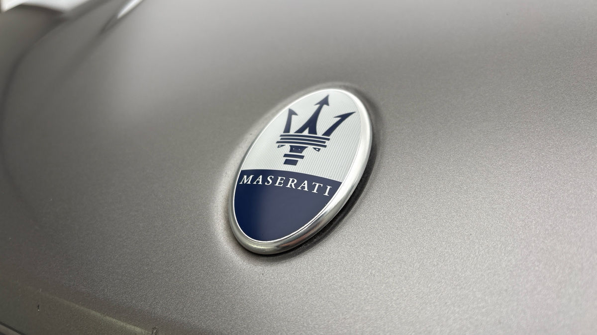 Maserati Levante Image 24