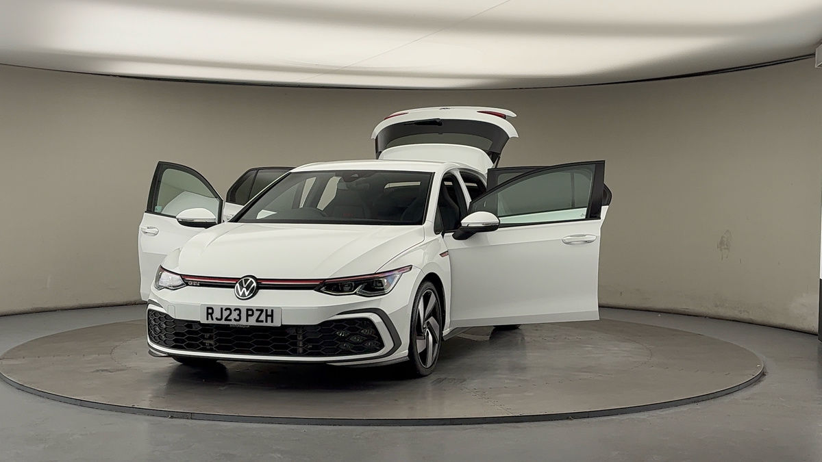 More views of Volkswagen Golf