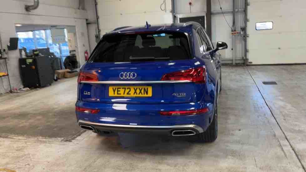 More views of Audi Q5