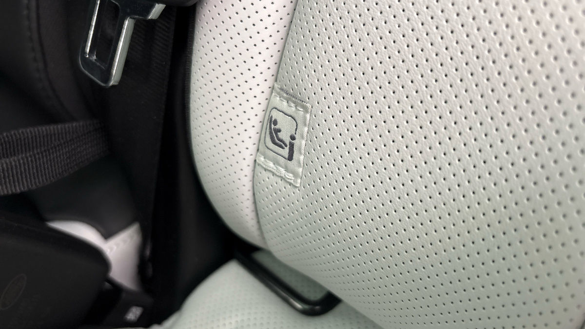 Land Rover Range Rover Sport Image 48