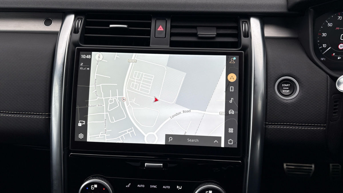 Land Rover Discovery Image 17