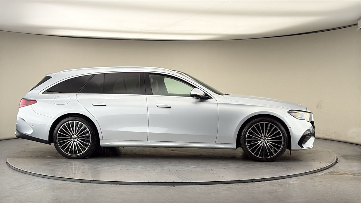 More views of Mercedes-Benz E Class