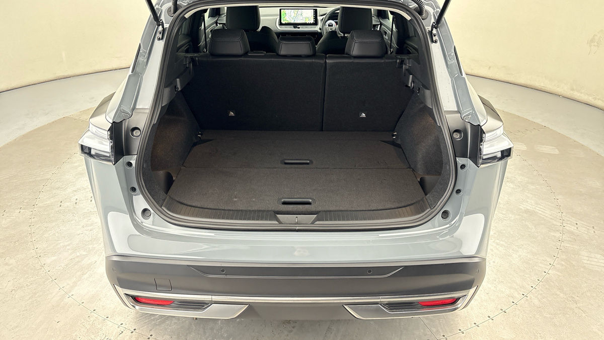 Nissan Qashqai Image 11