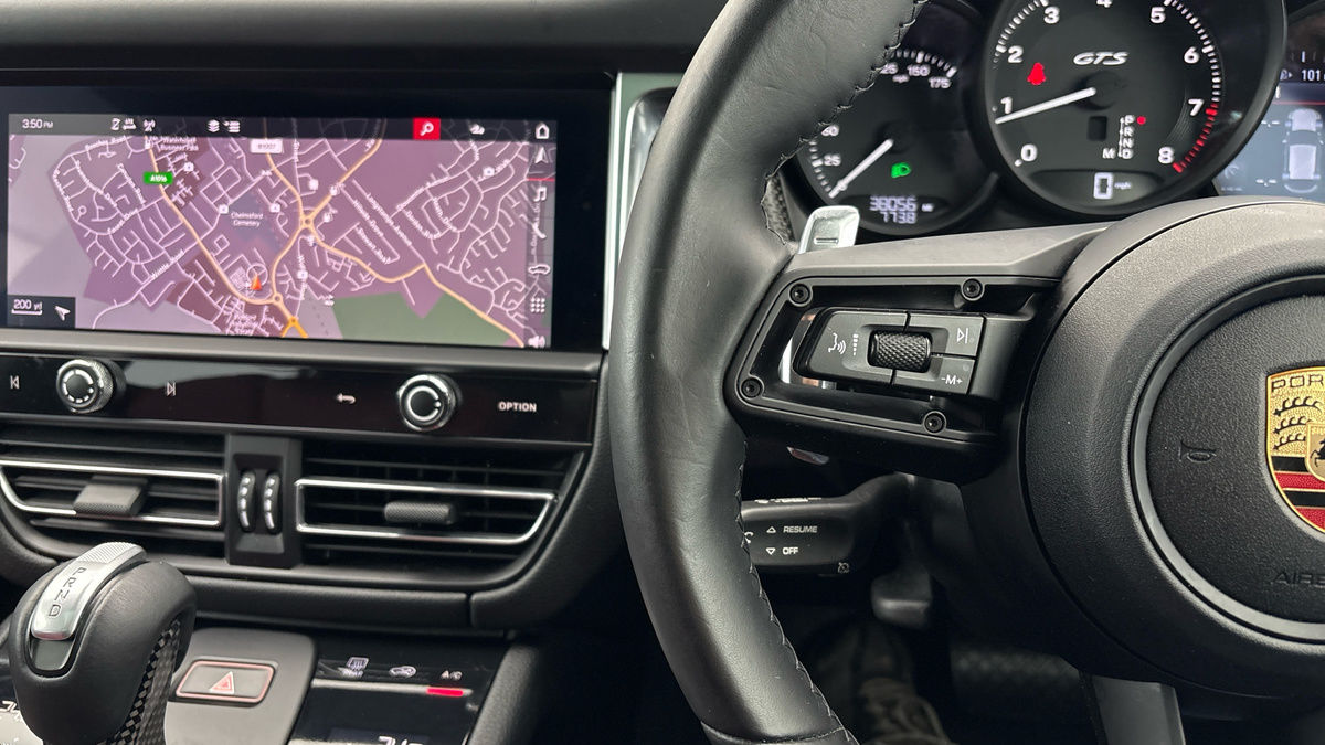 Porsche Macan Image 13