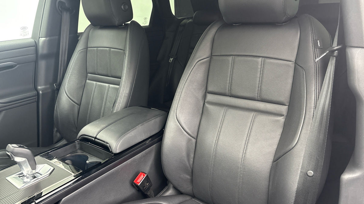 Land Rover Range Rover Evoque Image 7