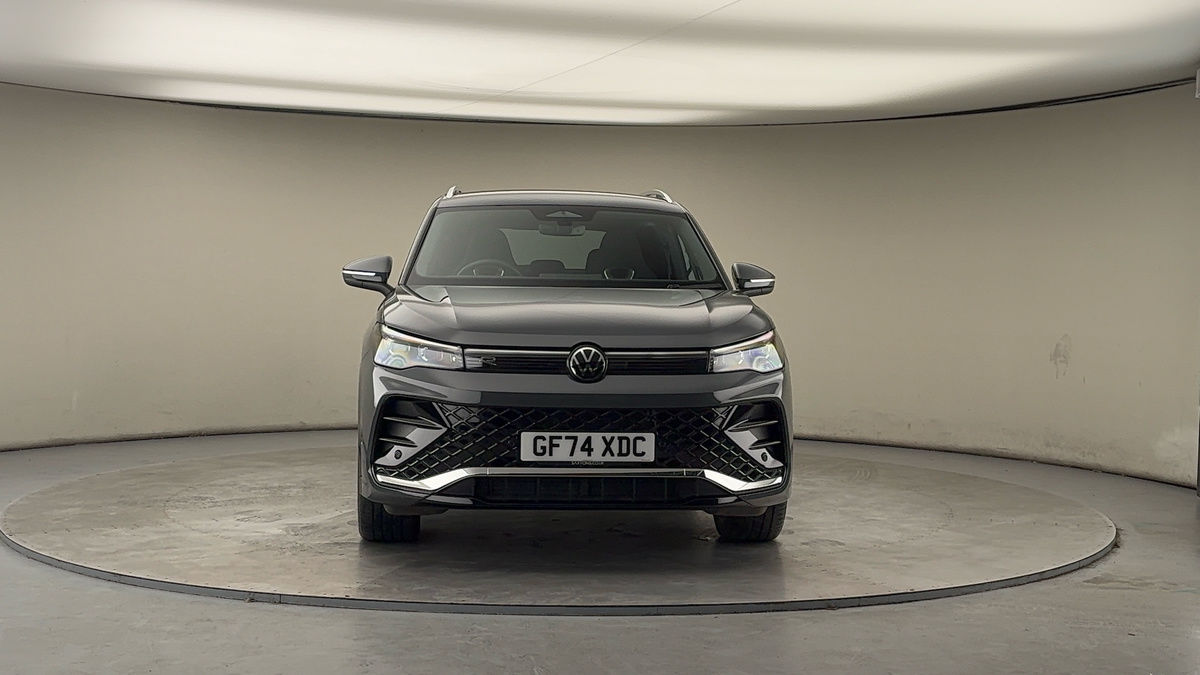 More views of Volkswagen Tiguan