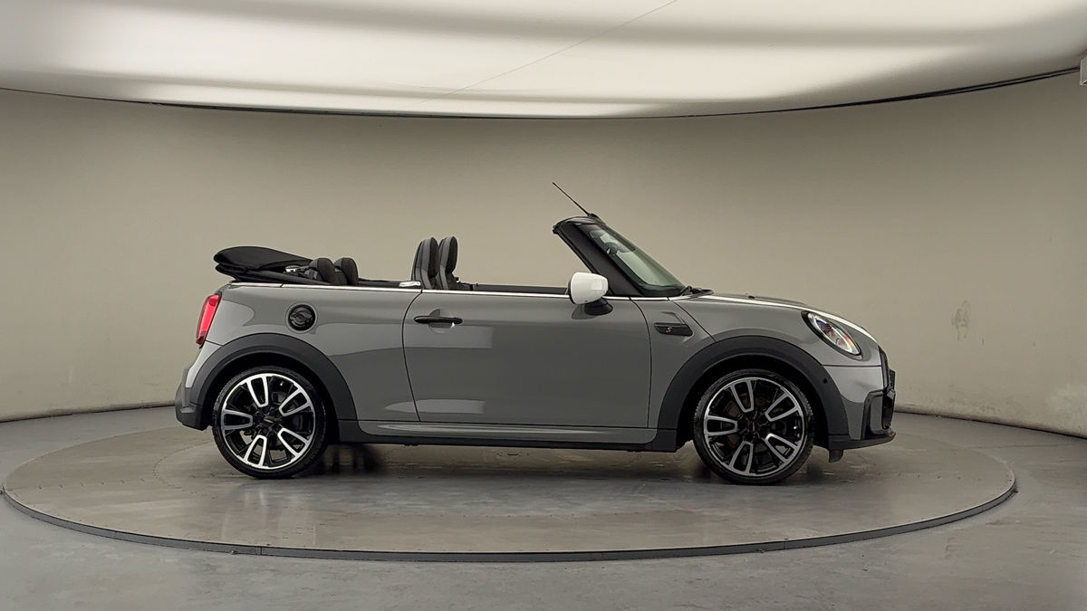 More views of MINI Convertible