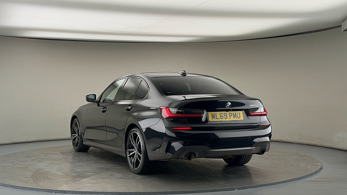 More views of BMW 3 Series