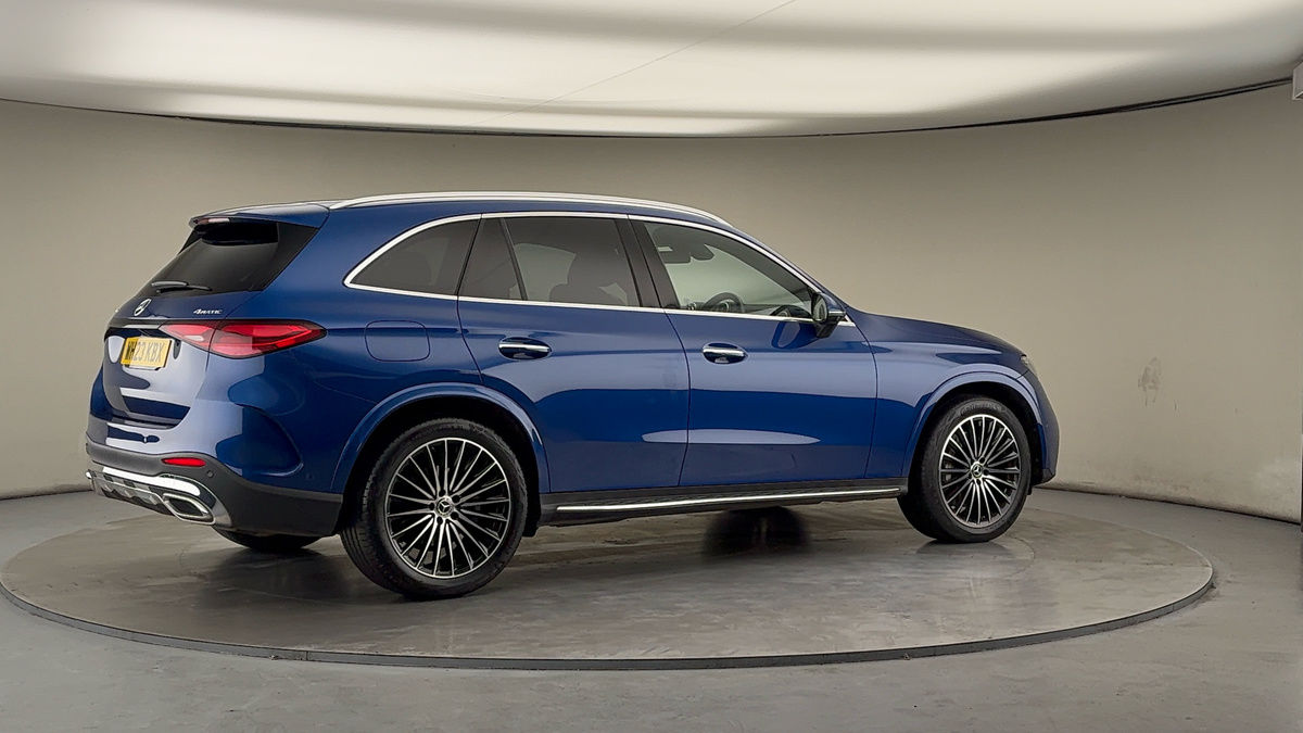 More views of Mercedes-Benz GLC