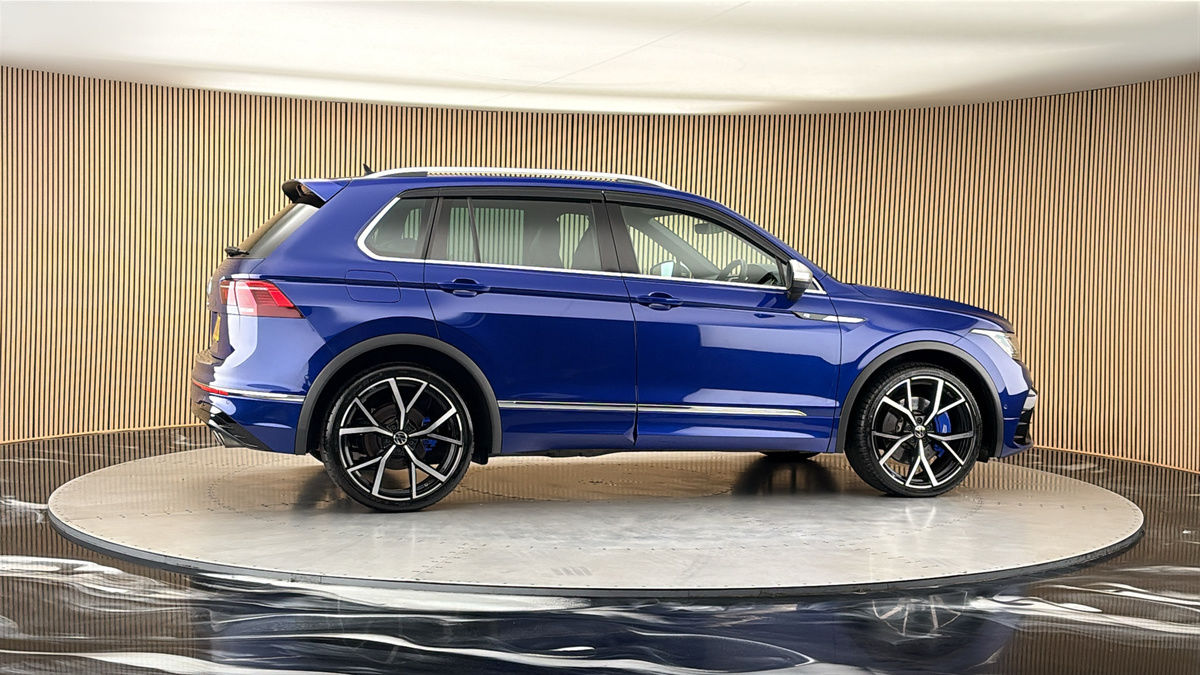 More views of Volkswagen Tiguan