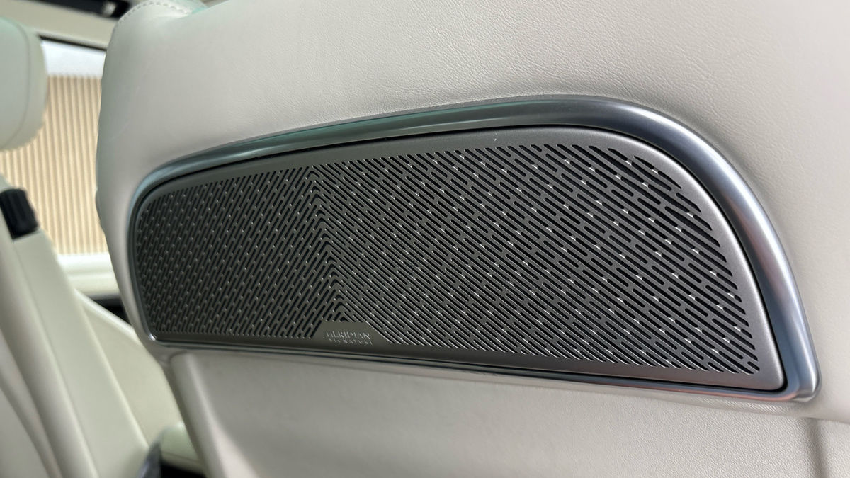 Land Rover Range Rover Image 30