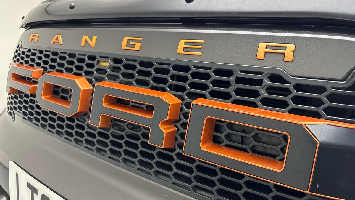 Ford Ranger Image 24