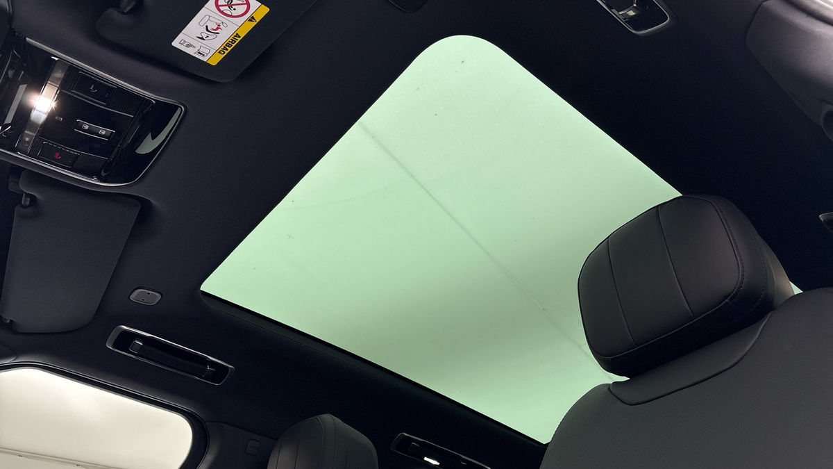 Land Rover Range Rover Sport Image 6