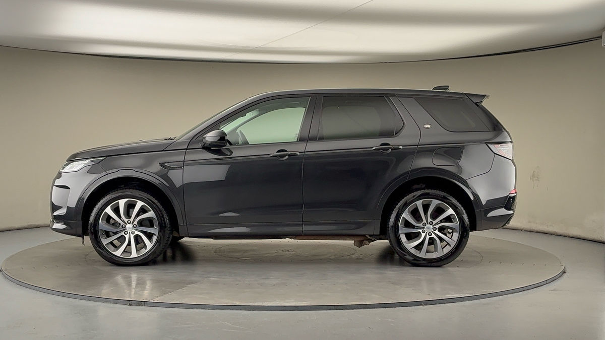 Land Rover Discovery Sport Image 15