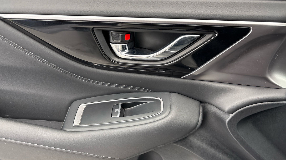 Subaru Outback Image 19