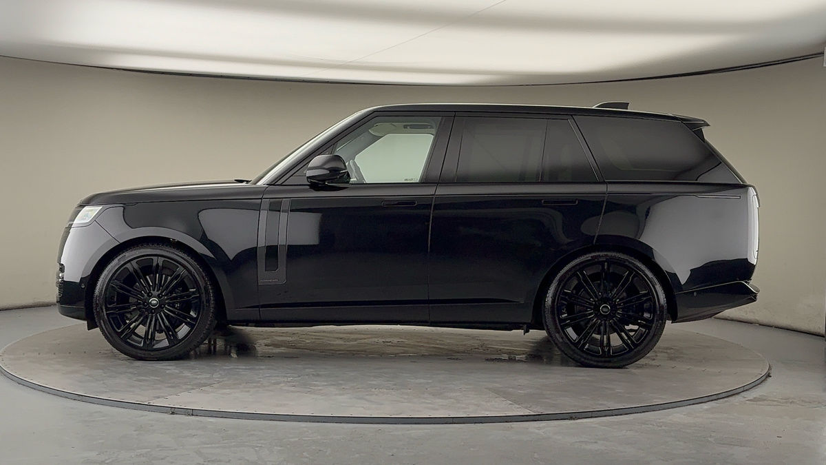 Land Rover Range Rover Image 15