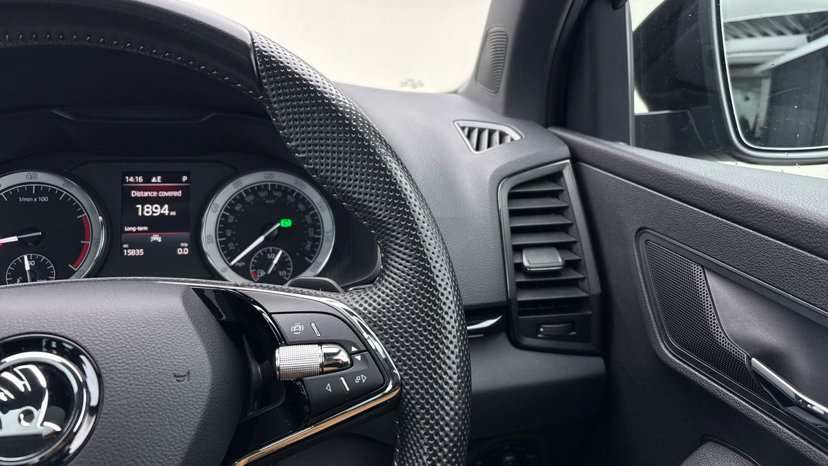 Skoda Karoq Image 14