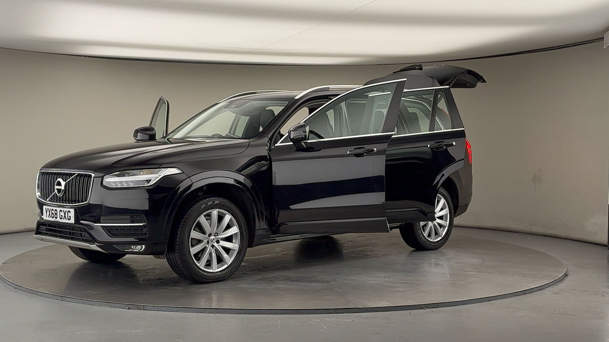 Volvo XC90 Image 13