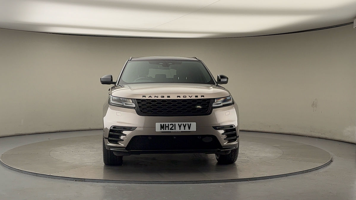 More views of Land Rover Range Rover Velar